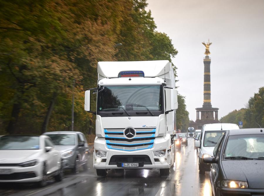  Mercedes-Benz eActros 6x2 (MP4 / Br.963) 2018 года  (фото 31 из 36)